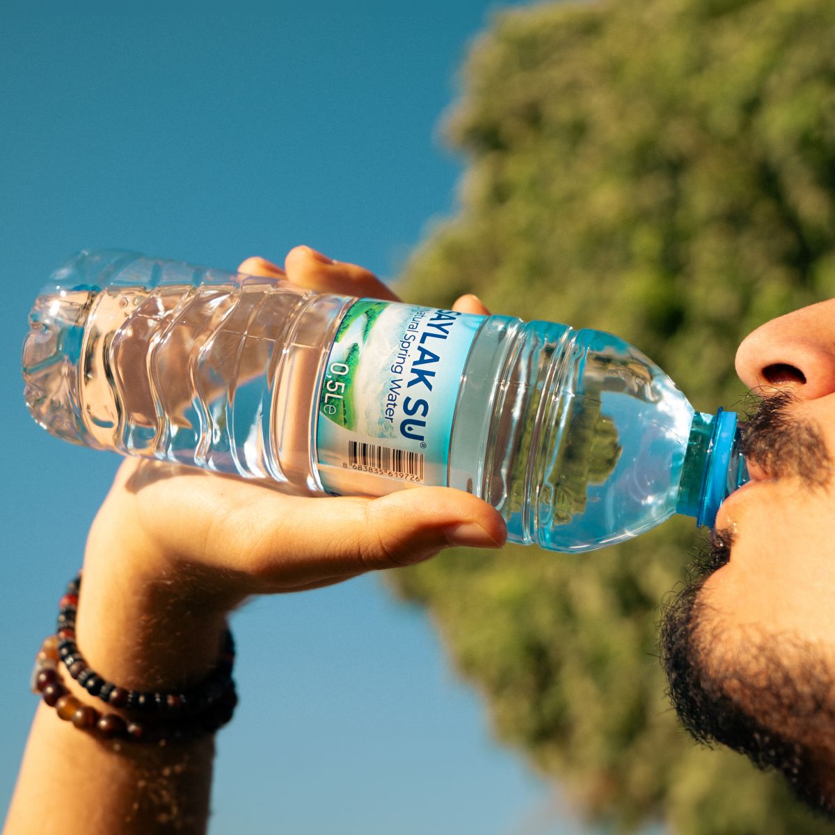 Saylak Suyun Faydaları